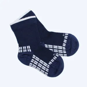 #7508 Kids Merino Socks #7508