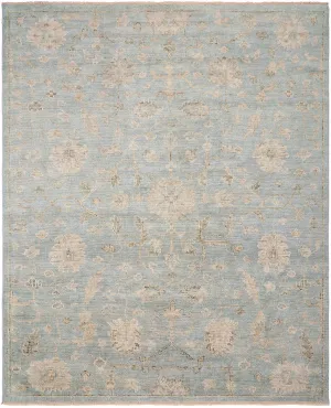 Alice Airy Blue Rug (8'x10') CALL FOR PRICING