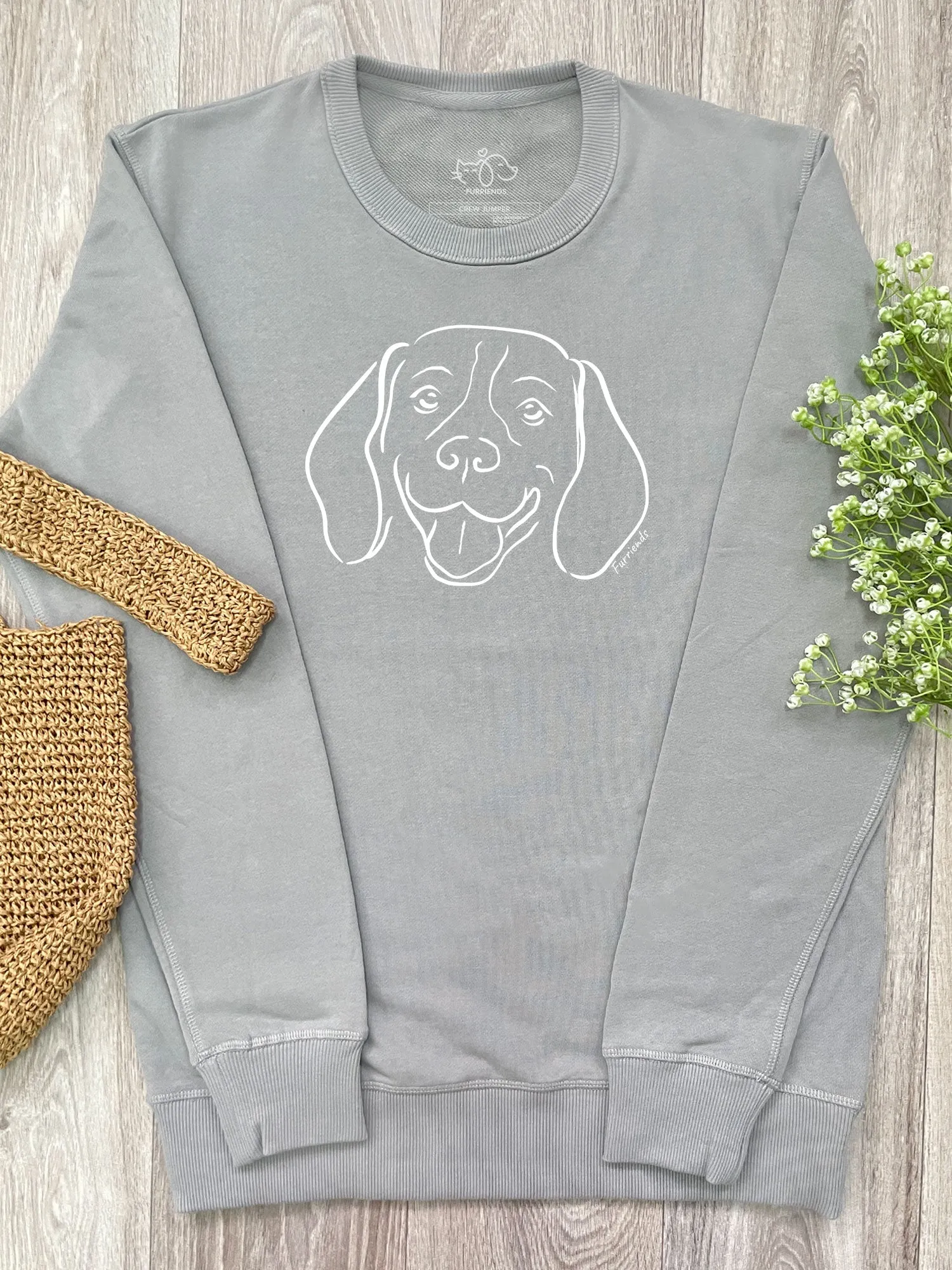 Beagle Classic Jumper