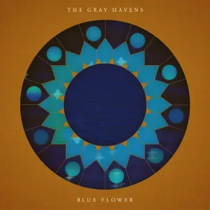 Blue Flower CD