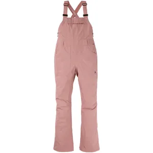 Burton Women's Avalon GORE-TEX 2L Bib Pants 2024