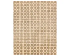 Cera CRA01 Bisque Rug