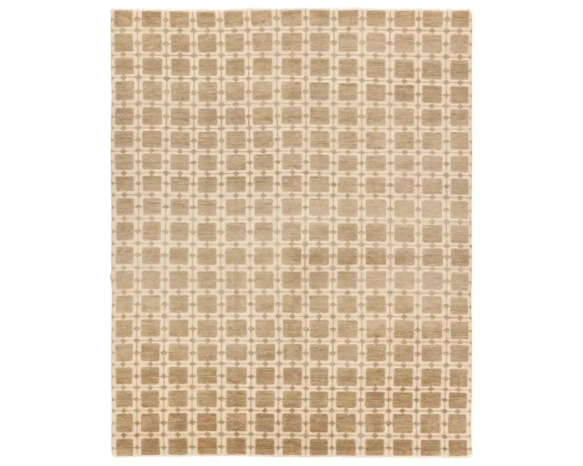 Cera CRA01 Bisque Rug