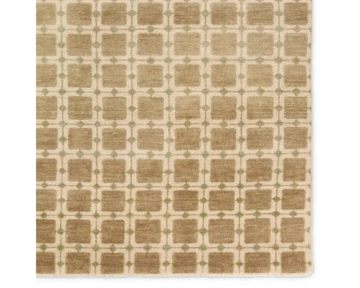 Cera CRA01 Bisque Rug