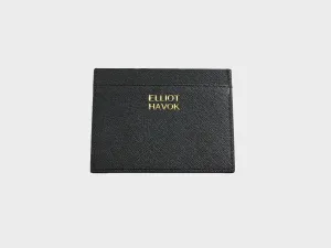 Dash x Elliot Havok Wallet