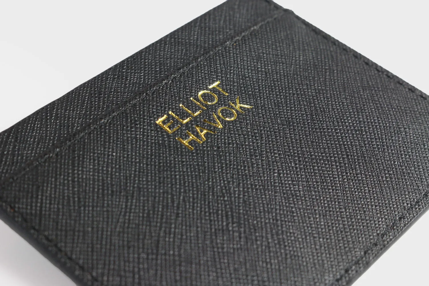 Dash x Elliot Havok Wallet