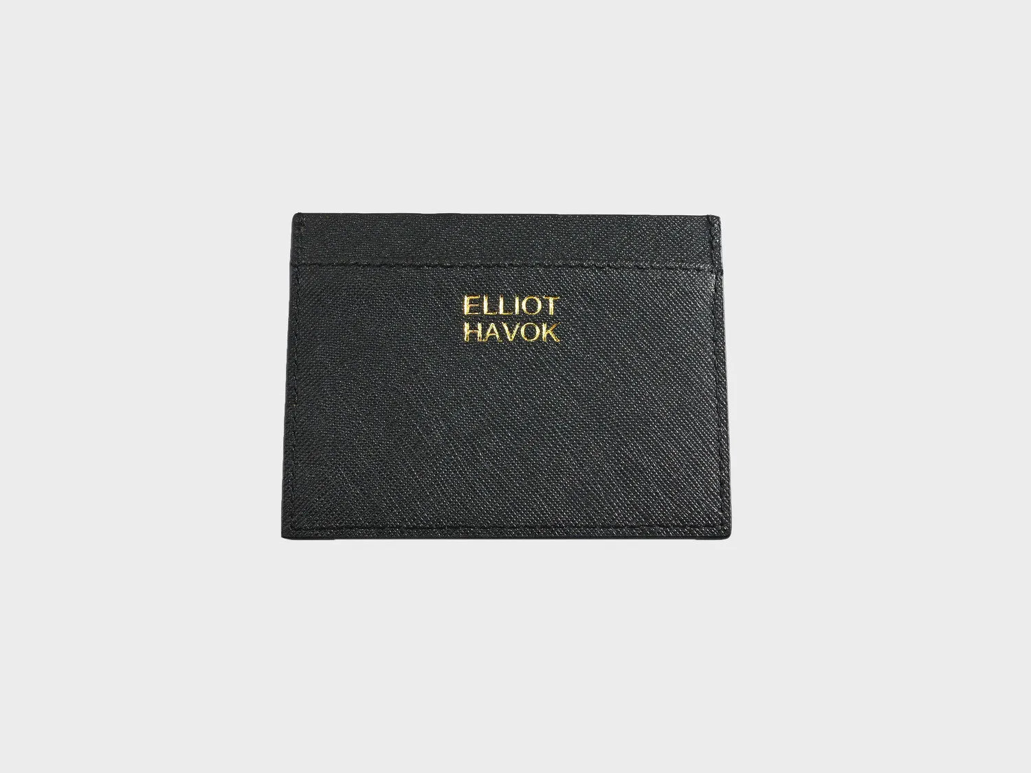 Dash x Elliot Havok Wallet