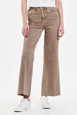 Dear John Fiona Shell Wide Leg Skinny