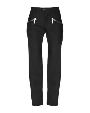 Dsquared2 Women Casual trouser Black 6 UK