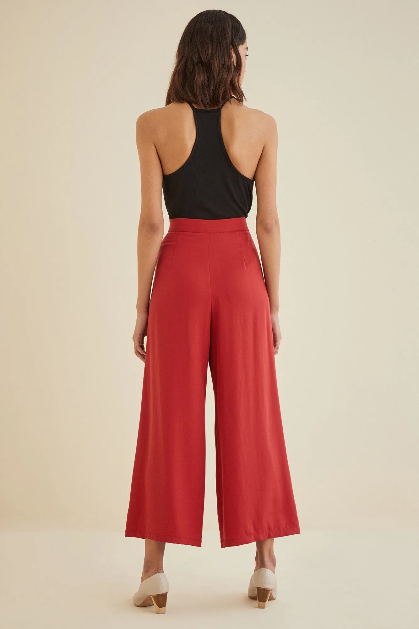 Eldora Wide Leg Pants