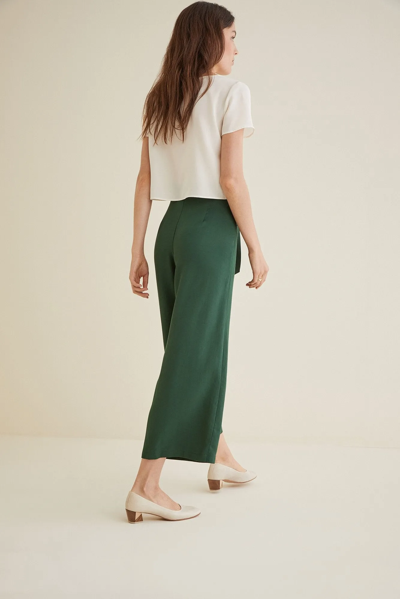 Eldora Wide Leg Pants