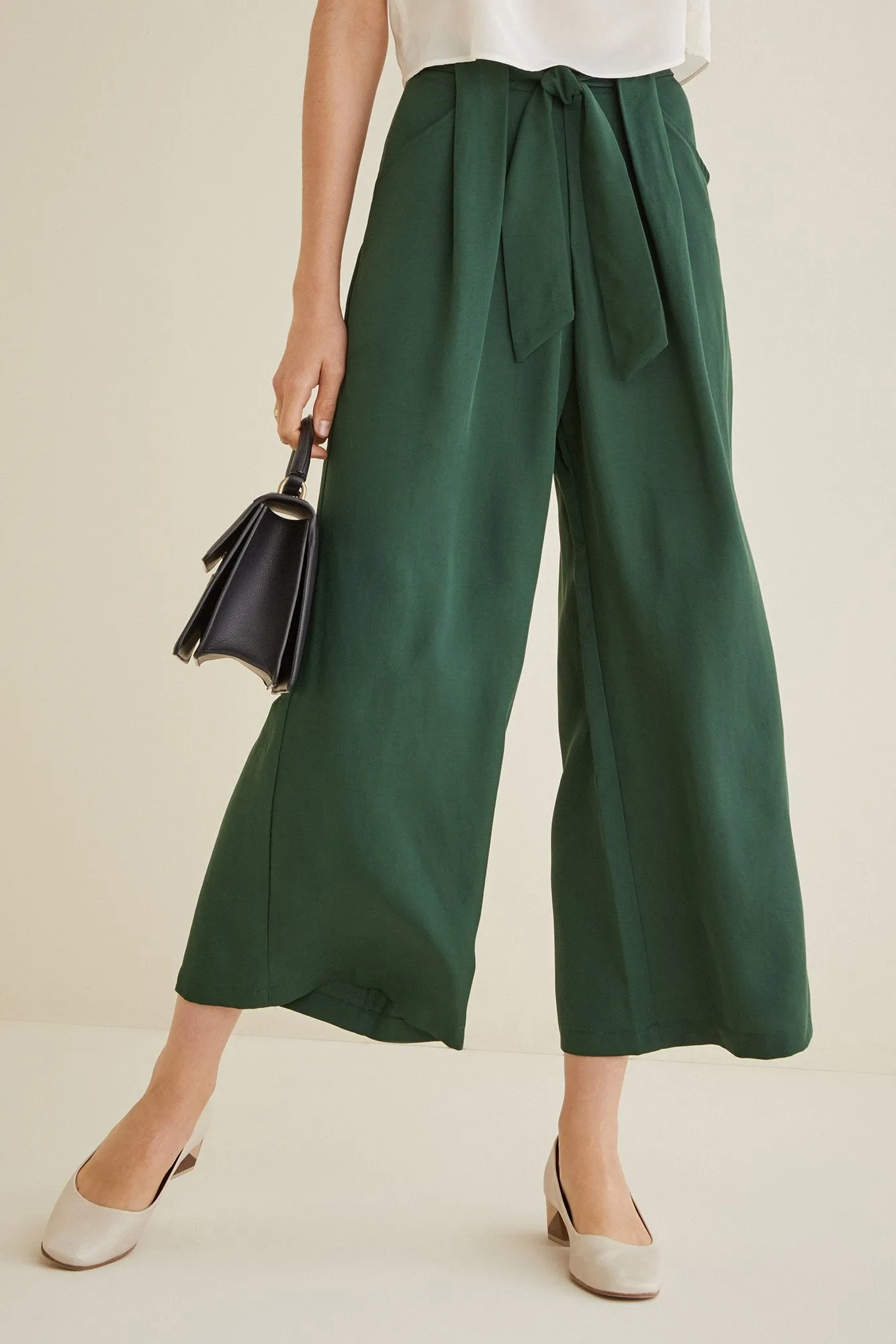 Eldora Wide Leg Pants