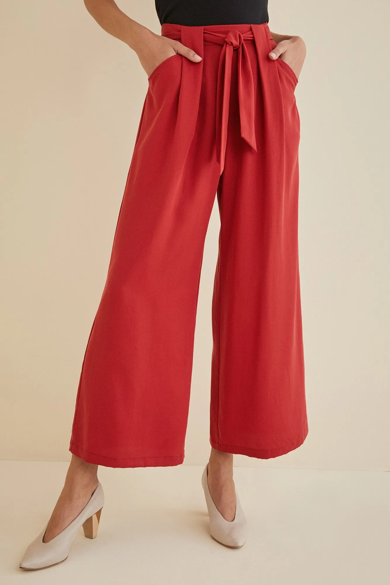 Eldora Wide Leg Pants