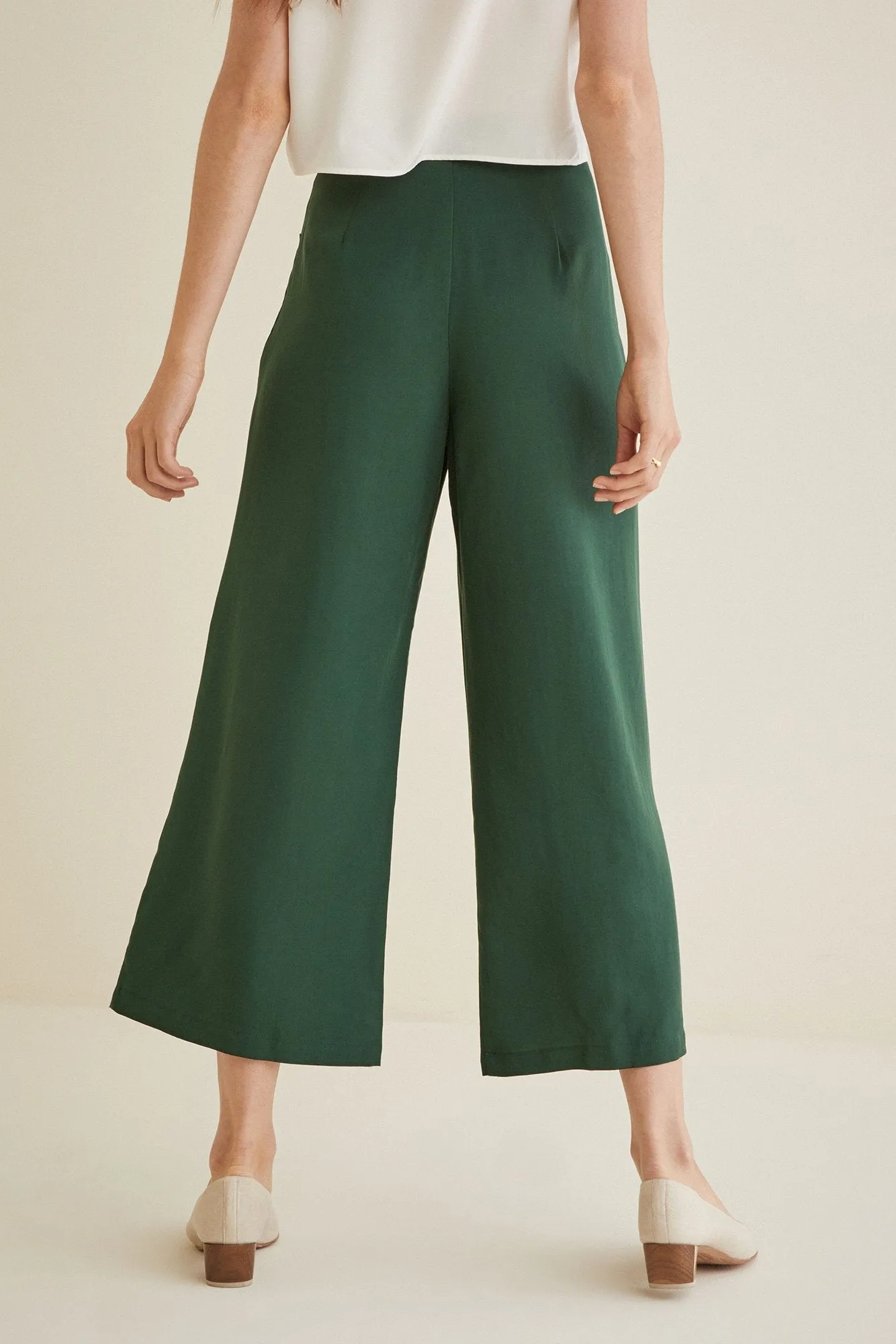 Eldora Wide Leg Pants