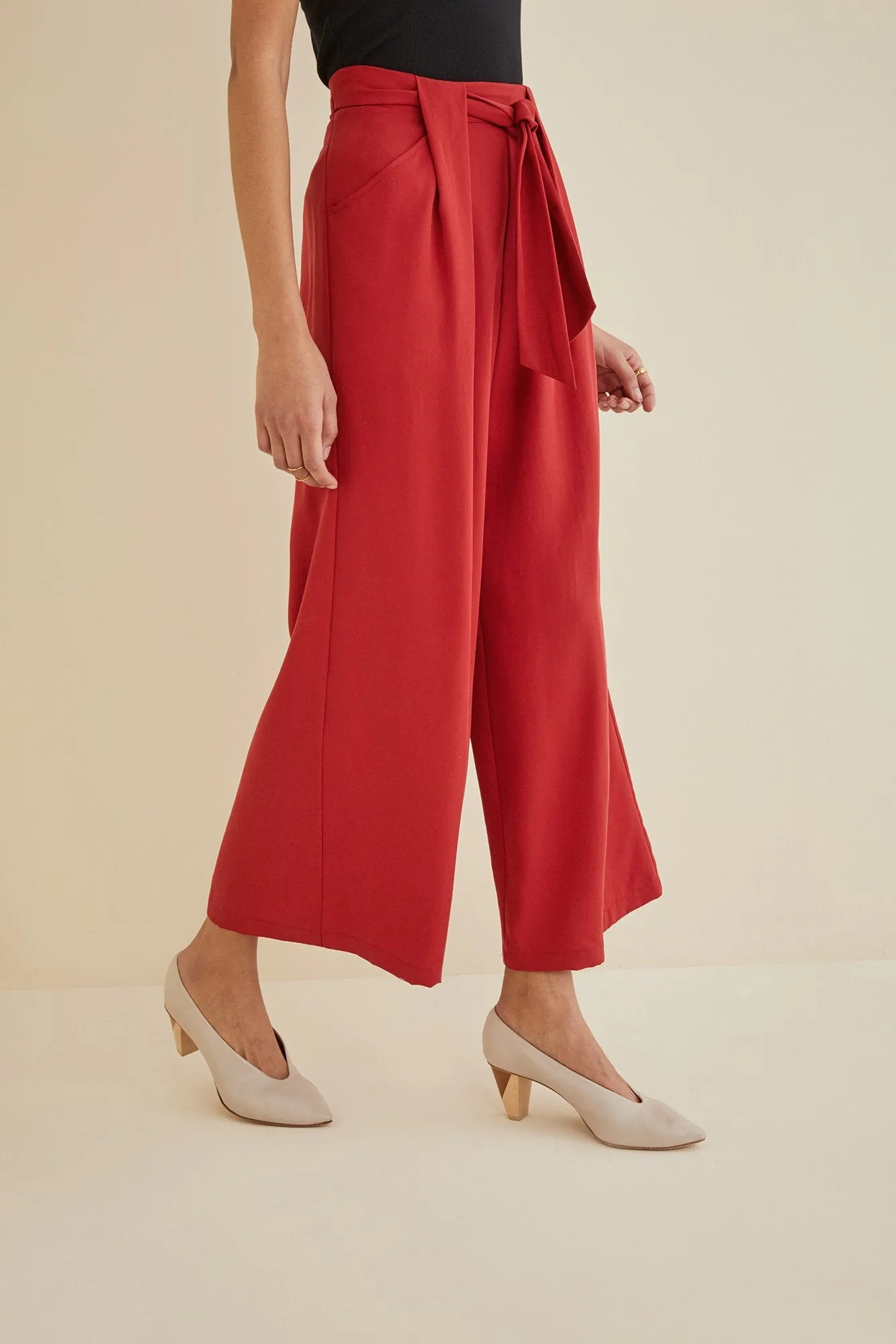 Eldora Wide Leg Pants