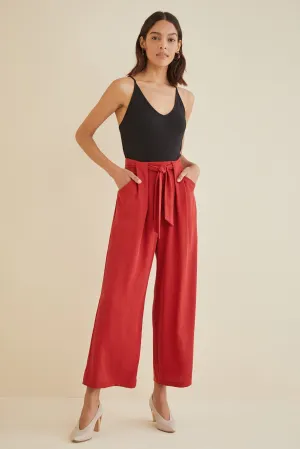 Eldora Wide Leg Pants