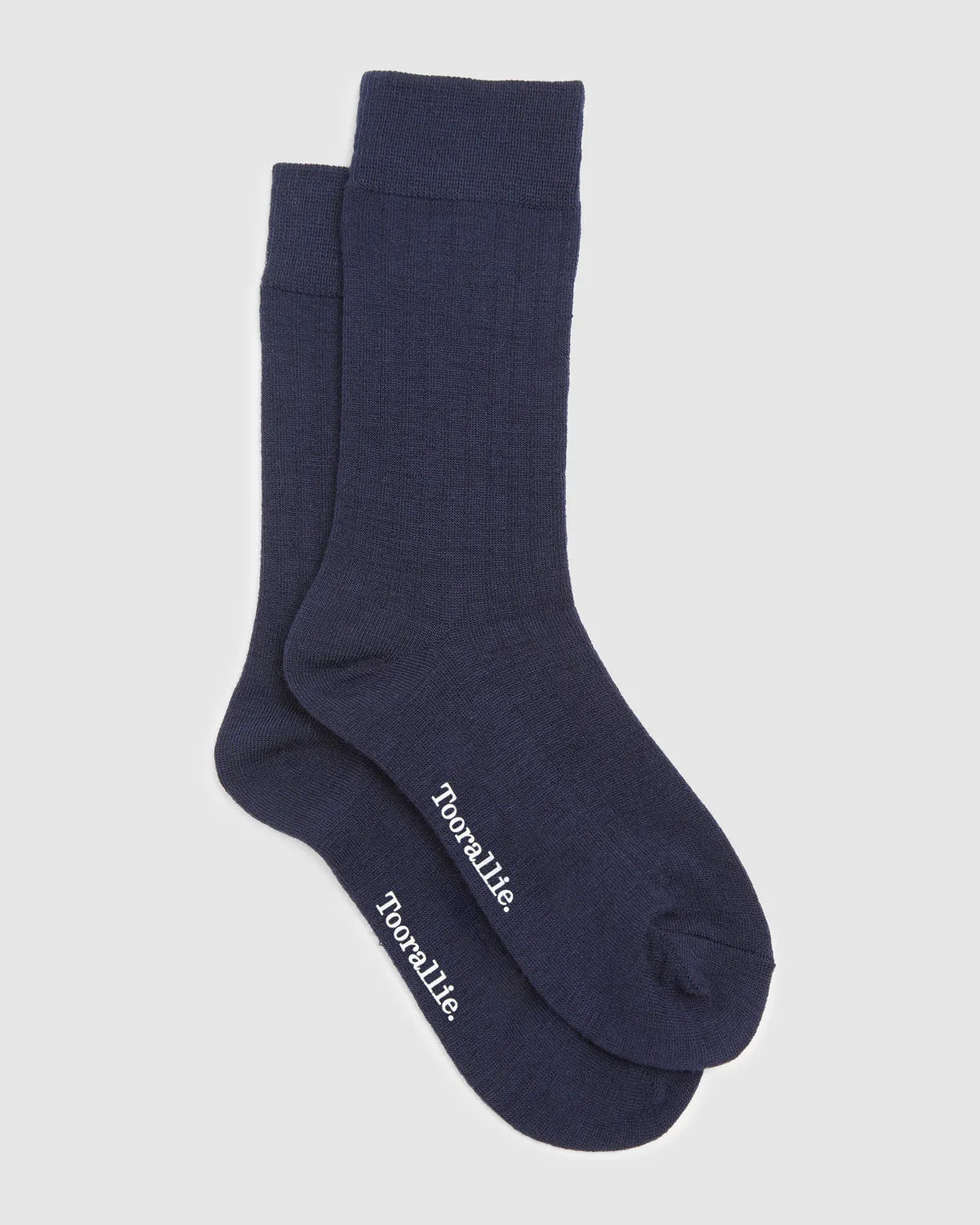 Fine Merino Sock