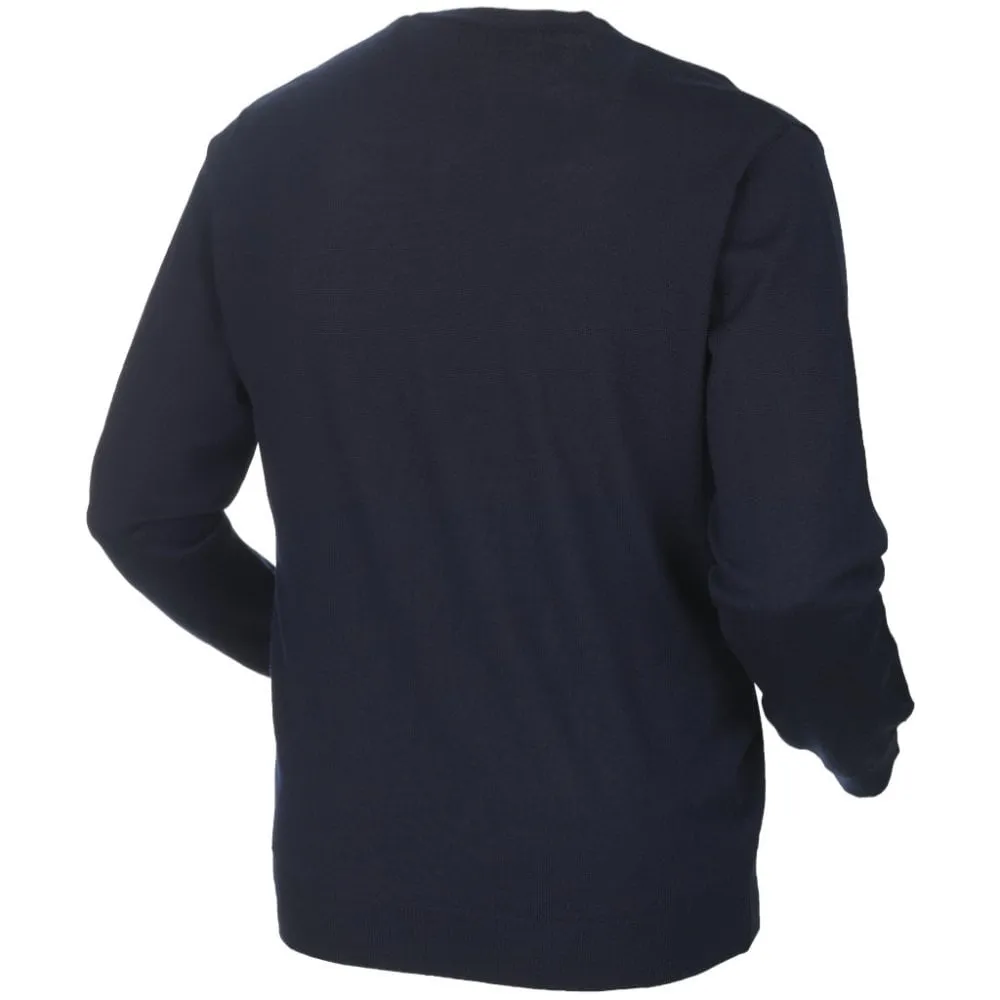 Glenmore Pullover Dark Navy by Harkila