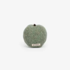 GREEN APPLE CATNIP TOY