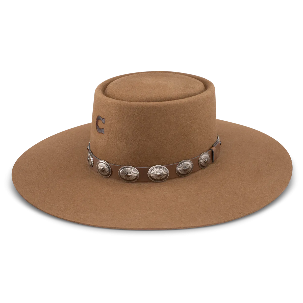 High Desert Fashion Hat