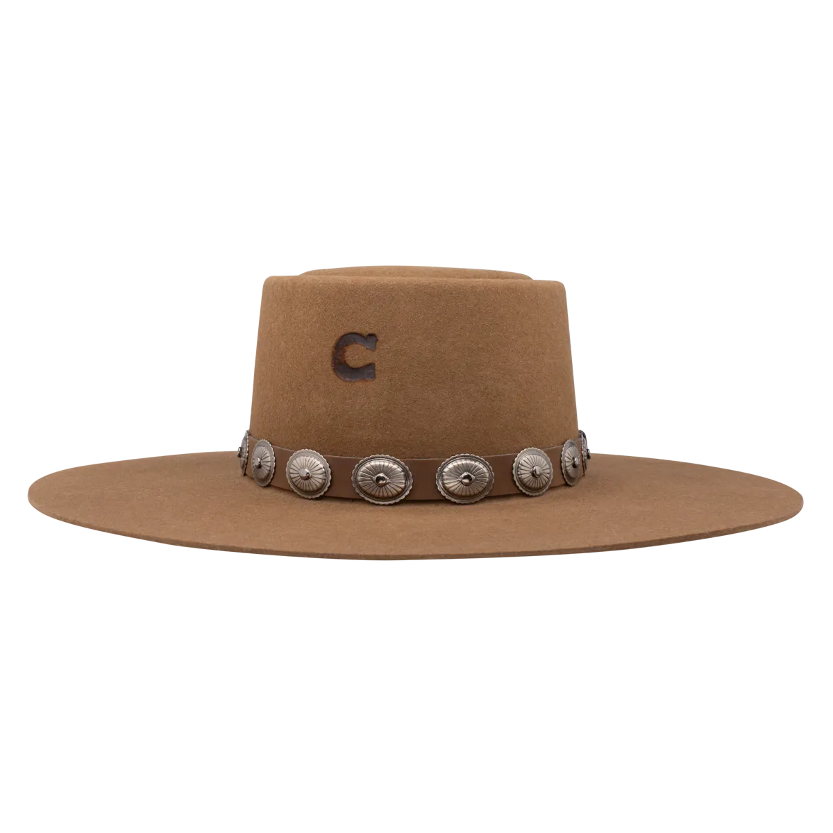 High Desert Fashion Hat