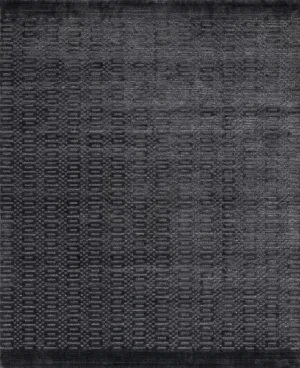 Lennon Rug in Charcoal