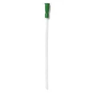 LoFric Straight Female Catheter 14 Fr 6"