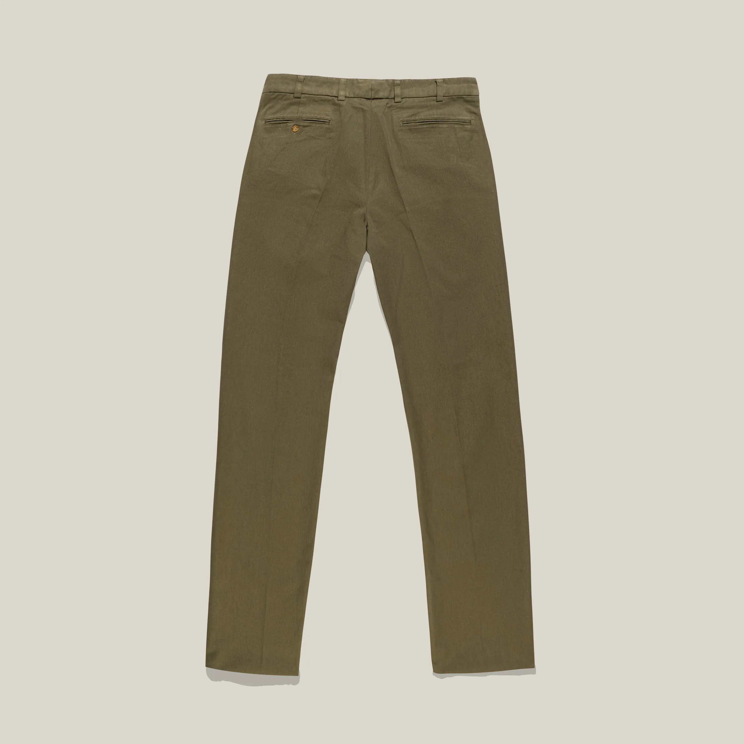 M2 - Classic Fit - Vintage Twill