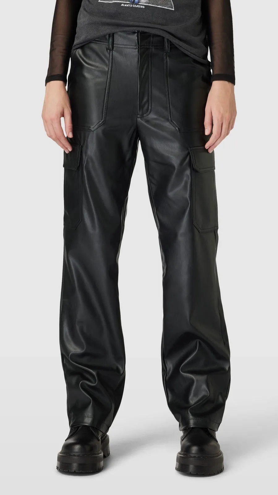 Malfy-Blake Cargo Pants