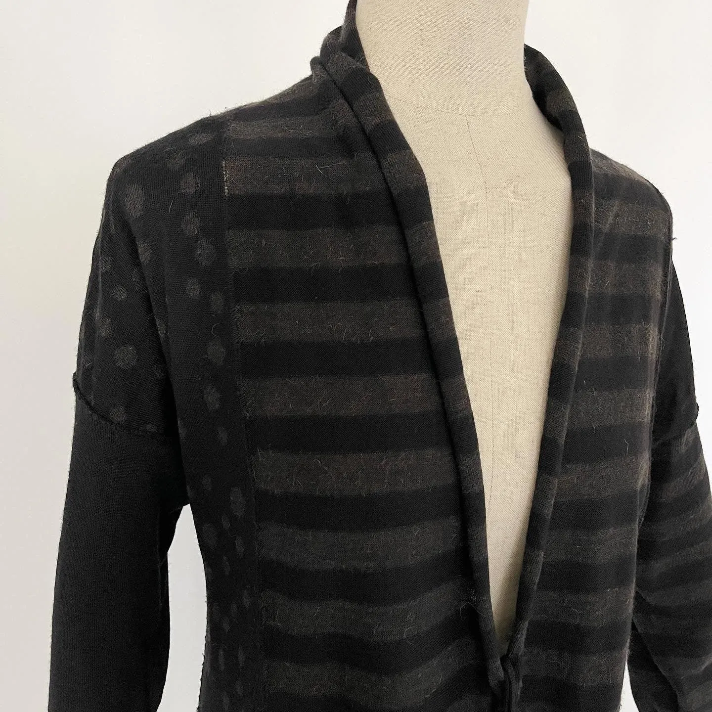 MANUELLE GUIBAL Cardigan