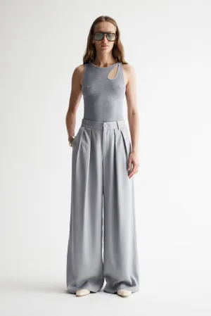 Marbella Pant Sea Mist