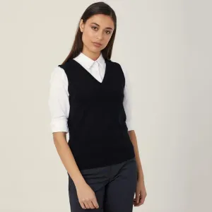 NNT Uniforms Pure Wool Detail Vest (CAT5AQ)