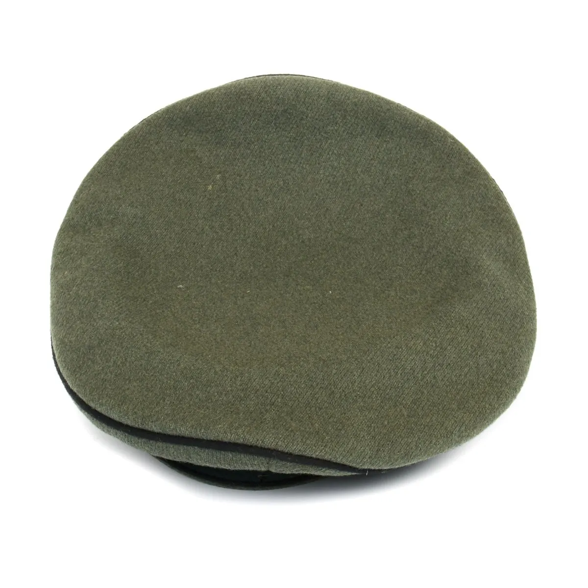 Original German WWII Pioneer NCO Visor Cap - Dated 1942
