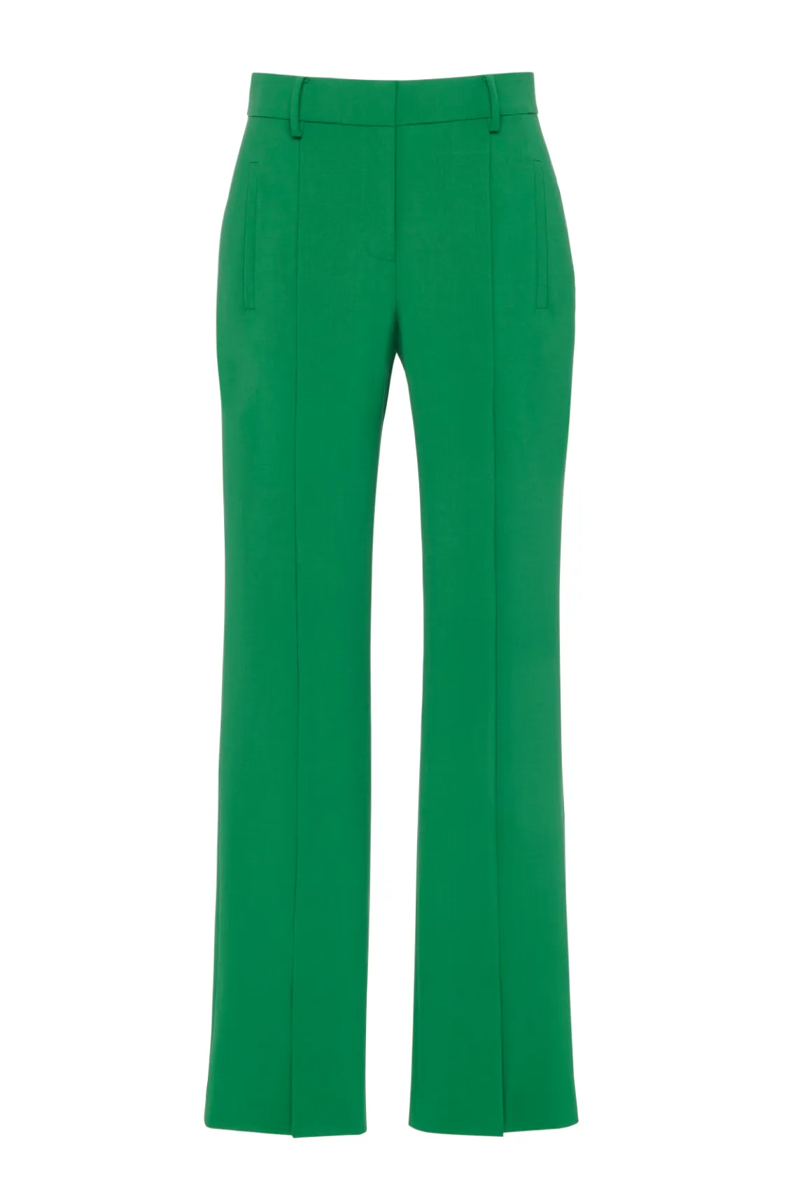 PINTUCK TROUSER