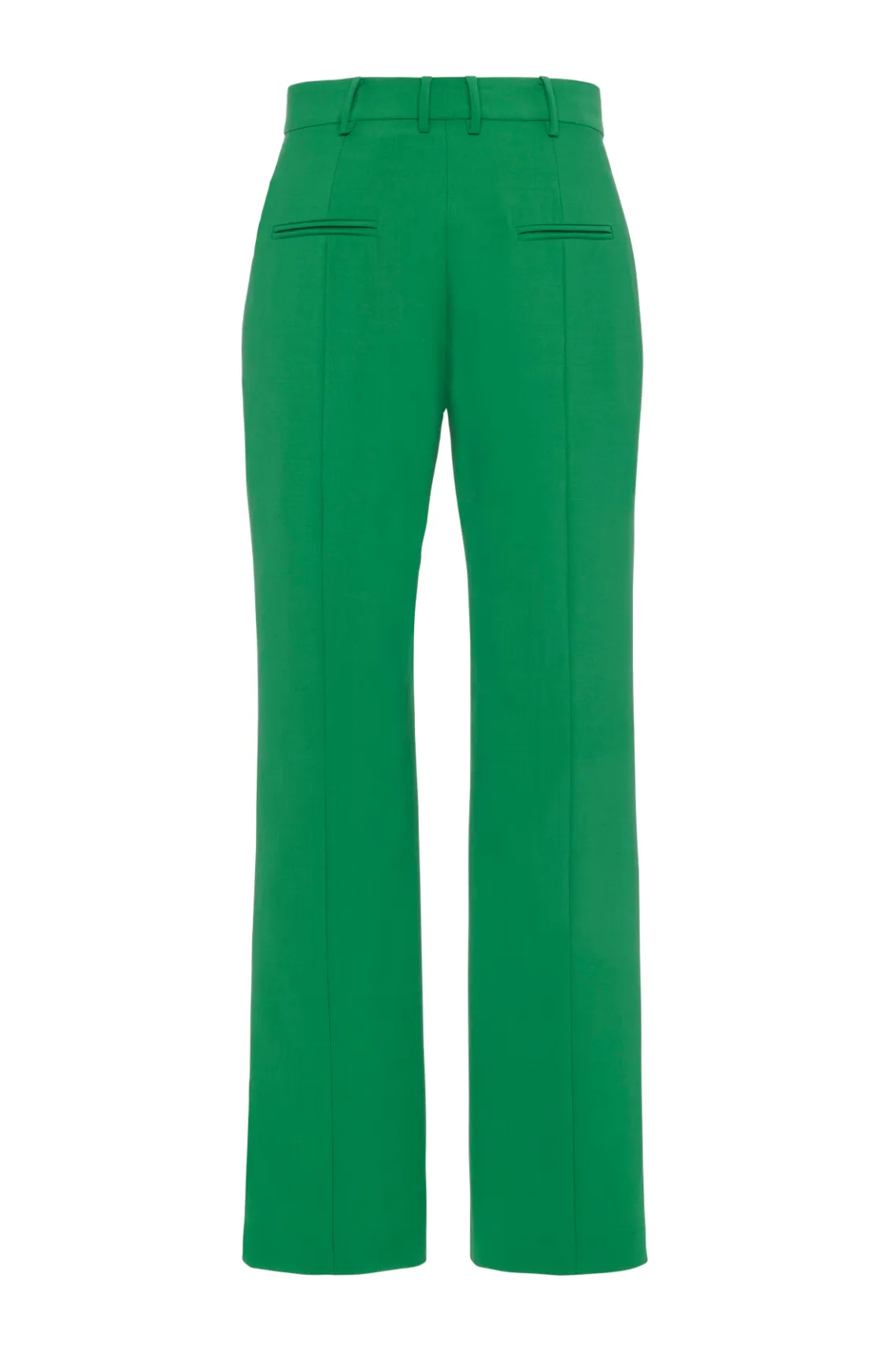 PINTUCK TROUSER