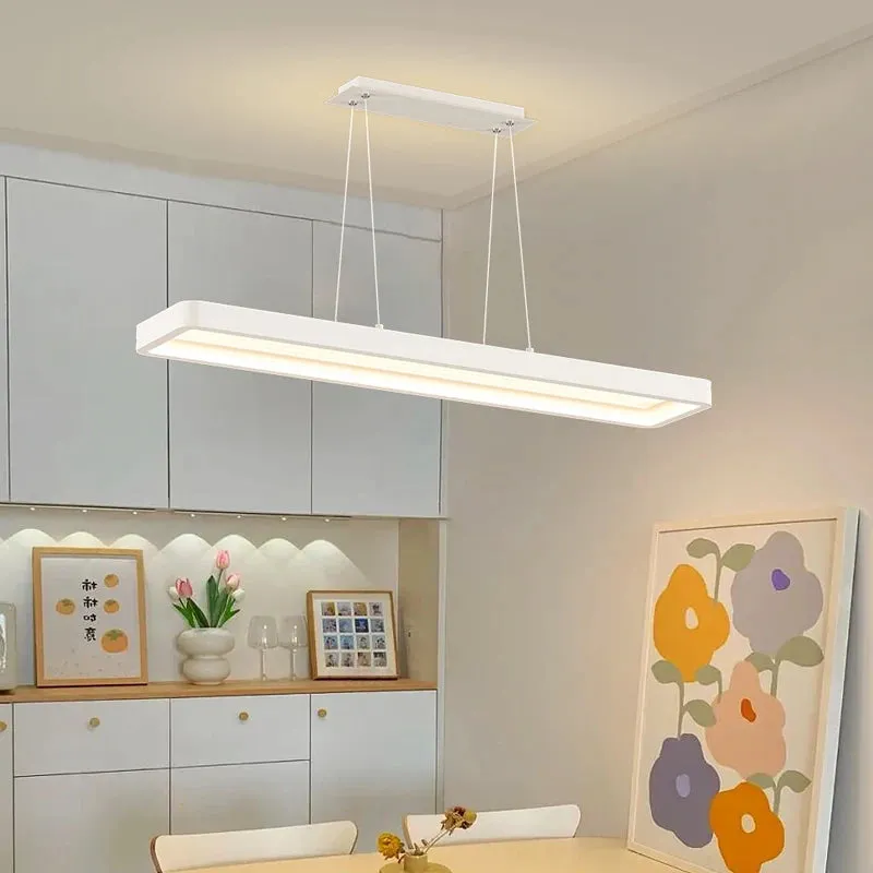 QIYI Dero Modern LED Ceiling / Pendant Indoor Lighting