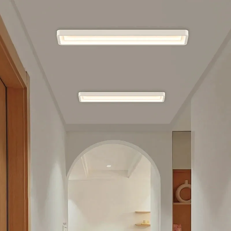 QIYI Dero Modern LED Ceiling / Pendant Indoor Lighting