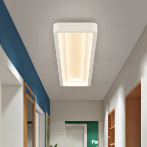 QIYI Dero Modern LED Ceiling / Pendant Indoor Lighting