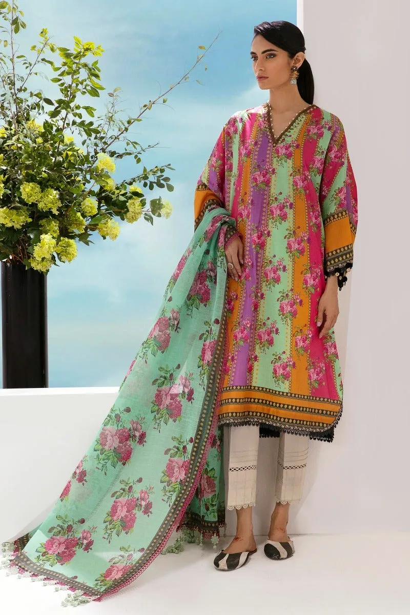 Sana Safinaz Mahay Summer Lawn Collection 2023 – H231-024A-CG