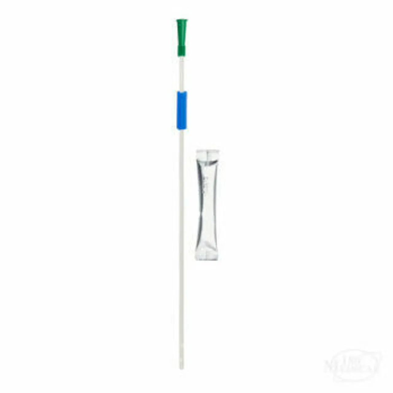 SimPro Now Female Intermittent Catheter, 6 Fr, 8"