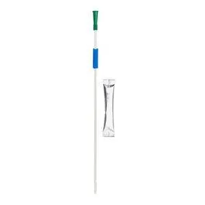 SimPro Now Pediatric Intermittent Catheter, 10 Fr, 12"