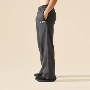 Smoke Relax Fit Fleece Trouser