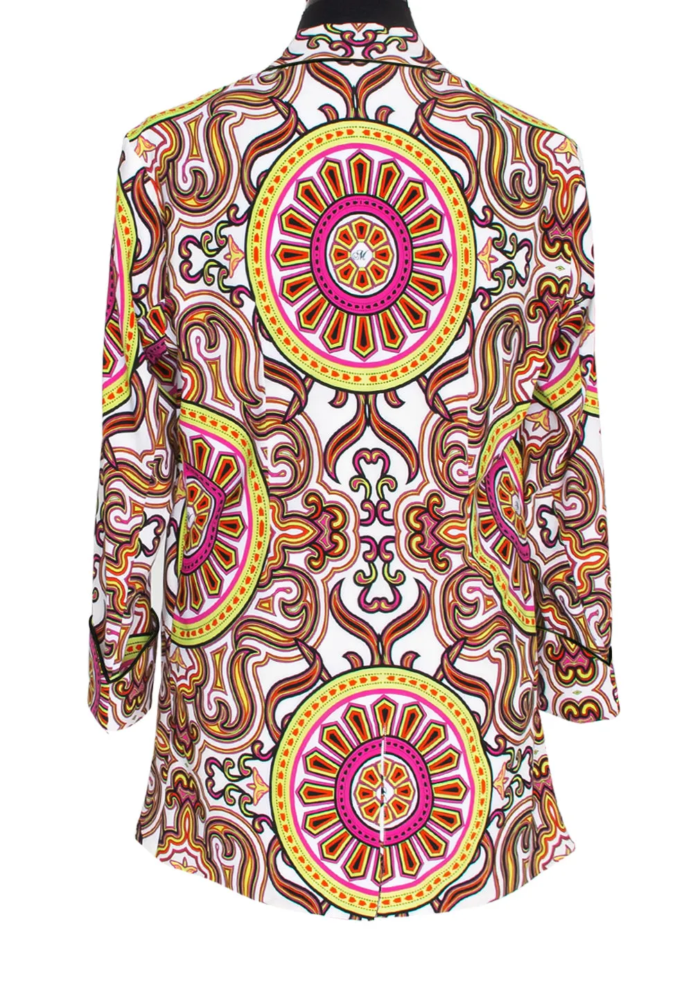 Tribal - Sun Blazer (Black)