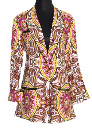 Tribal - Sun Blazer (Black)