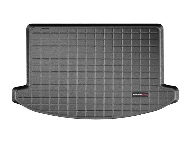 WeatherTech 2018  Audi A5/S5 Cargo Liners - Black