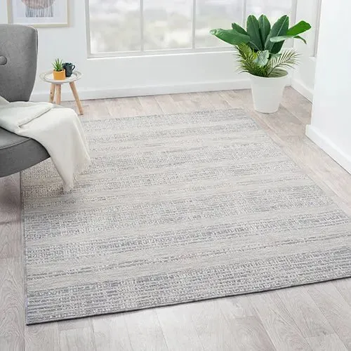 Westport 82296IVU Ivory Blue Rug