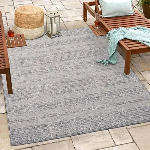 Westport 82296IVU Ivory Blue Rug