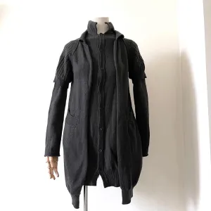 YOHJI YAMAMOTO Cardigan